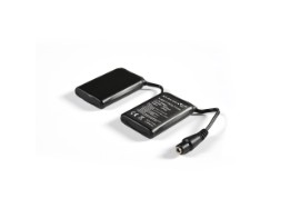 Ersatzakku Battery K-Bat-7,4V-3A Batterie für einen Heizhandschuh