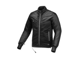 Heizjacke Macna Centre Heated Jacket schwarz