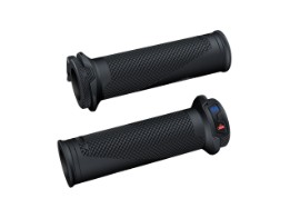 BT Heizgriffe Heated Grips Bluetooth