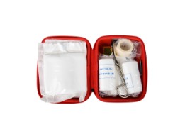 Verbandstasche Macna Medi Kit DIN 13167 Erste Hilfe Set