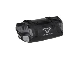 Mub Dry Tail Bag 18 Liter Gepäcktasche Motorrad Hecktasche