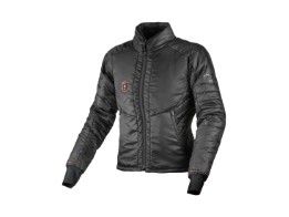 Heizjacke Macna Nuclea Lady Heated Jacket schwarz