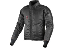 Heizjacke Macna Nucleo Heated Jacket schwarz