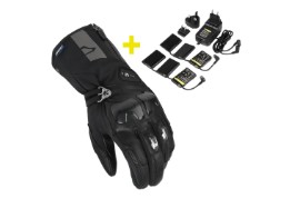 Progress 2.0 Kit RTX DL Heated Gloves 12V 3A