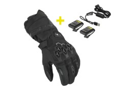 Rafina Lady Kit RTX Heated Gloves 7,4V 2,2A