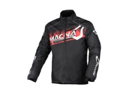 Regenjacke Macna Rainossi