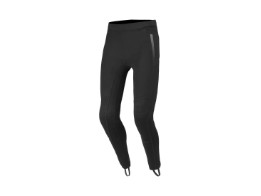 Risqin Baselayer Pants Funktionswäsche Unterhose mit Protektoren