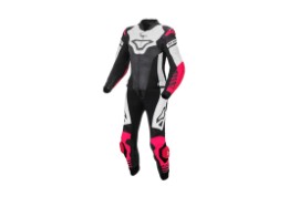 Lederkombi Macna Tracktix 2PC Lady Zweiteiler
