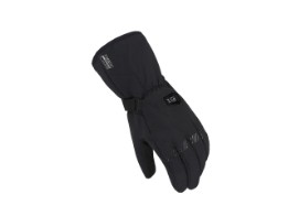Unite RTX Heated Gloves schwarz