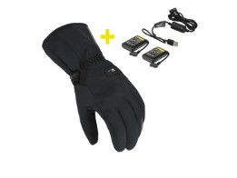 Unite 2.0 Lady Kit RTX Heated Gloves 7,4V 2,2A