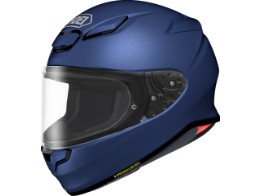 Shoei NXR2 Solid hjelm