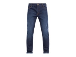 Motorradjeans John Doe Pioneer Monolayer XTM dark blue