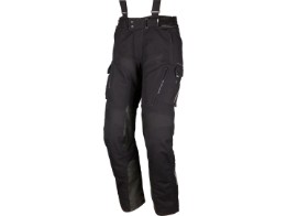 Motorradhose Modeka Viper LT schwarz