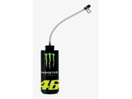 Trinkflasche VR46 Monster Energy Canteen Valentino Rossi 1000ml Waterbottle Wasserflasche