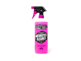 Motorcycle Cleaner 1 Liter Motorradreiniger Nano
