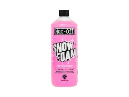 Snow Foam 1 Liter Motorradreiniger Nano Schaumreiniger