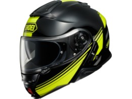 Klapphelm Shoei Neotec II Separator