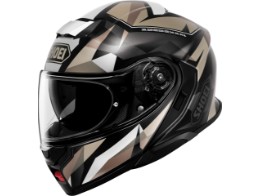 Klapphelm Shoei Neotec 3 Fragments TC-10