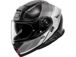 Klapphelm Shoei Neotec 3 Sharpen TC-5