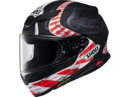 Helm Shoei NXR2 Knee Down TC-5