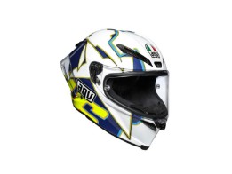 Race Helm AGV Pista GP RR Rossi World Title 2003 Limited Edition