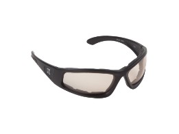 Óculos de motocicleta Piwear Milano 24 CL autocolorante