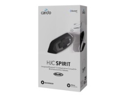 HJC Spirit Sprechanlage Headset Bluetooth Interkom