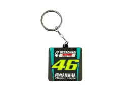 Schlüsselanhänger VR46 Petronas Key Holder VR|46 Valentino Rossi