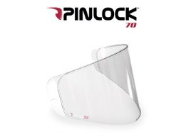 Race 2 Pinlock 70 passend für Pista GP, Corsa, GT Veloce DKS113