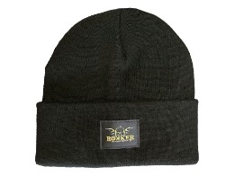 Mütze Rokker Frostline Beanie Black