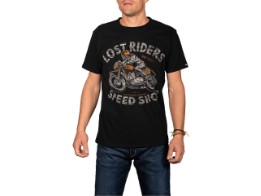 T-Shirt Rokker Lost Riders