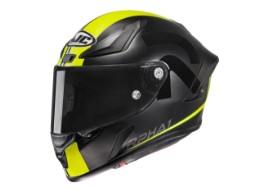 Motorradhelm HJC RPHA 1 Senin Matt Racing Helmet