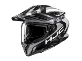 Motorradhelm HJC RPHA 60 Quid MC5 Black Silver