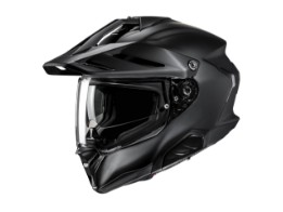 Motorradhelm HJC RPHA 60 Solid Matte Black