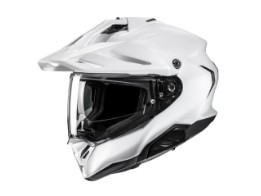 Motorradhelm HJC RPHA 60 Solid Pearl White