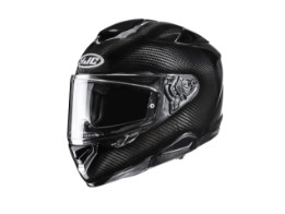 Motorradhelm HJC RPHA 72 Carbon Solid ECE 2206