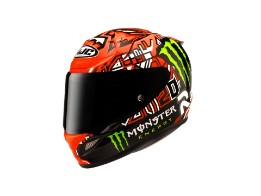 Motorradhelm HJC RPHA 12 Quartararo Replica II