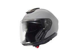 Jethelm Schuberth J2 concrete grey