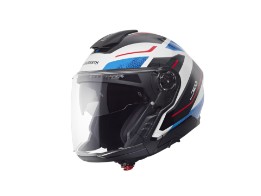 Jethelm Schuberth J2 Sigma Blue