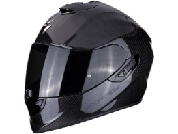 Helm Scorpion EXO 1400 Evo Carbon Air Solid