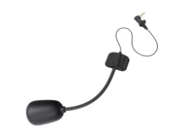 kabelgebundenes Bügelmikrofon passend für 50S Harman Kardon