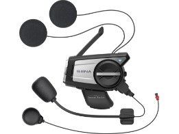 50C Mesh Bluetooth Sprechanlage und 4K Kamera Interkom Sound by Harman Kardon