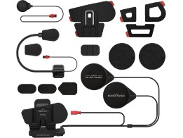 60S Einbaukit Harman Kardon Lautsprecher Helmet Clamp Kit