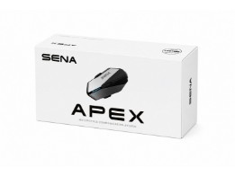 Apex Einzelset Bluetooth Sprechanlage Interkom