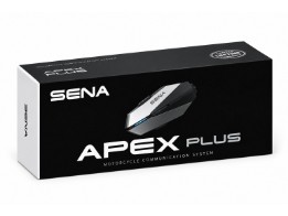 Apex Plus Einzelset Bluetooth Sprechanlage Interkom