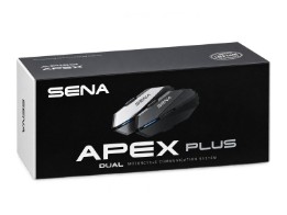 Apex Plus Dual Doppelset Bluetooth Sprechanlage Interkom