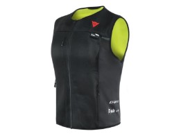 D-Air Smart Jacket Lady Airbagweste Damen