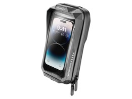 Quiklox Waterproof Case Universal Handyhalterung