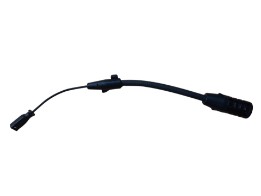 Bügelmikrofon passend für Shoei SRL Mesh