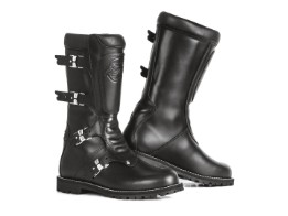 Continental WP Boots wasserdichte Motorradstiefel